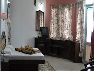 Peace Channels Resort Dalhousie Bagian luar foto