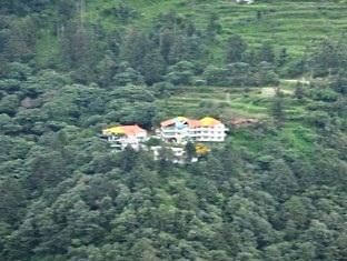 Peace Channels Resort Dalhousie Bagian luar foto