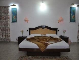 Peace Channels Resort Dalhousie Bagian luar foto