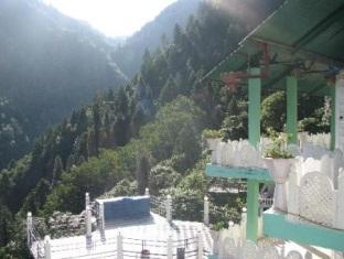 Peace Channels Resort Dalhousie Bagian luar foto